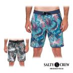SALTY CREW ソルティークルー SALTYCREW 海パン サーフパンツ メンズ 53-405 BREAKER BOARDSHORT ボードショーツ サーフブランド