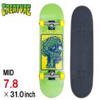 CREATUREklie- коричневый - Complete RETURN OF THE FIEND 7.8 MID