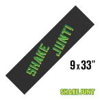  скейтборд панель лента лента для рукояток SHAKE JUNT shake Jean toOG SPRAY GRIPTAPE 9x33 дюймовый 