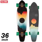 GLOBE перчатка скейтборд Complete Arcadia 35.875 дюймовый a LUKA tia#10525100 Cruiser 