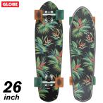 GLOBE перчатка скейтборд Complete Blazer 26 дюймовый Blazer Blazer #10525125 Mini Cruiser 