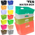 TOOLS ツールス  WATER BOX ウォーターボックス