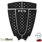 デッキパッド ミッドレングス用 FCS エフシーエス HARLEY INGLEBY ECO MID ハーレーイングルビー エコ ミッド
