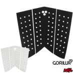 GORILLA GRIP SKINNY SERIES - FISH デッキパッド
