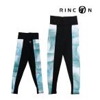 RINCON Lynn темно синий женский Leggings Stream леггинсы серфинг серфер влажный брюки йога одежда йога брюки леггинсы 