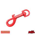 JACUZZI UNLIMITED Jug ji- Unlimited Flavor 3 Carabiner