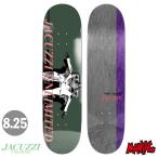  скейтборд панель скейтборд JACUZZI UNLIMITED Jug ji- Unlimited Ariana Spencer Elegance EX7 Deck 8.25 8.25 дюймовый 
