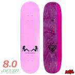  скейтборд панель одиночный товар скейтборд JACUZZI UNLIMITED Jug ji- Unlimited COWGIRLS JET SKI 8.0