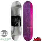  скейтборд панель скейтборд JACUZZI UNLIMITED Jug ji- Unlimited Smash Jet Ski Popsicle EX7 Deck 8.25 8.25 дюймовый 