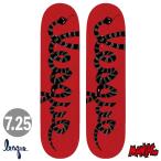  скейтборд панель скейтборд LESQUE отсутствует ke7.25 дюймовый MIHO MURAKAMI WILD EDEN Crimson Serpent Deck 7.25 SK8 SKATEBOARD