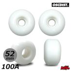  скейтборд Wheel blank Wheel o-essi-OSC SKATE BLANK WHEEL 52mm 100a