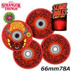  скейтборд soft Wheel Wheel ui-ruSTRANGER THINGS -тактный Ranger singsSLIM BALLS Sly m мяч 