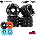  скейтборд Wheel скейтборд ui-ruSHARK WHEEL Shark Wheel DNA 78A 72mm