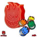  скейтборд скейтборд воск SPITFIREspito fire машина b воск EMBERS MINI WAX 5.6cm