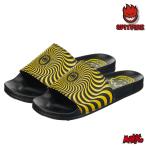 SPITFIRE スピットファイア サンダル ベナッシ シャワーサンダル ビーチサンダル BIGHEAD SWIRL SLIDES ラコスタ