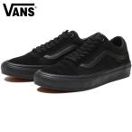 VANS Vans Van z спортивные туфли low cut (VN0A5FCBBKA) SKATE OLD SKOOL - BLACK/BLACK skate Old school все черный 