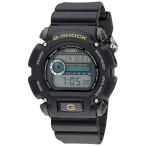 腕時計 カシオ メンズ DW9052-1BCG Casio - Mens Blk Digital G-Shock Watch (DW9052-1BCG)