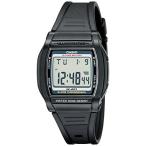 腕時計 カシオ メンズ W201-1AV Casio Men's W201-1AV Chronograph Water Resistant Watch