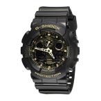 腕時計 カシオ メンズ GA-100CF-1A9CR Casio Men's GA-100CF-1A9CR G-Shock Camouflage Watch With Black Re