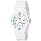 腕時計 カシオ レディース LRW200H-7BVCF Casio Women's LRW200H-7BVCF Watch