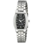 腕時計 カシオ レディース LTP1254D-1A Casio Women's LTP1254D-1A Classic Analog Bracelet Watch