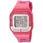 腕時計 カシオ レディース SDB100-4A Casio Women's SDB100-4A Sport Watch