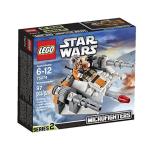 レゴ スターウォーズ 6100100 LEGO Star Wars Snowspeeder Toy