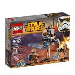 レゴ スターウォーズ 6100153 LEGO Star Wars Geonosis Troopers