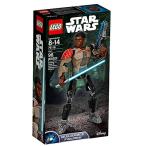 レゴ スターウォーズ 6136871 LEGO Star Wars Finn 75116 Star Wars Toy