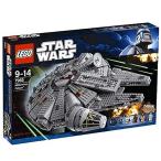 レゴ スターウォーズ 4612210 LEGO Star Wars Millennium Falcon 7965
