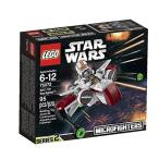 レゴ スターウォーズ 6100094 LEGO Star Wars ARC-170 Starfighter Toy