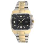 腕時計 フリースタイル メンズ watch91 Freestyle Men's Zephyr 2 Tone Stainless Steel Watch 61809 Dr