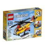 レゴ クリエイター 6099968 LEGO Creator Cargo Heli