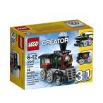 レゴ クリエイター 6060874 LEGO Creator 31015 Emerald Express