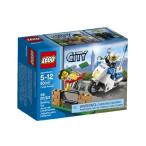 レゴ シティ 6059003 LEGO City Police 60041 Crook Pursuit