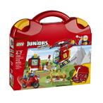 レゴ 6101089 LEGO Juniors Fire Suitcase