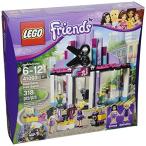 レゴ フレンズ 6099647 LEGO Friends 41093 Heartlake Hair Salon