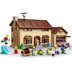 レゴ 6059154 LEGO Simpsons 71006 The Simpsons House