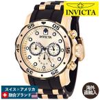 インビクタ Invicta Pro Diver SCUBA メンズ腕時計 ケース48mm 17885