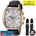 腕時計 インヴィクタ インビクタ 14330 Invicta Men's 14330 Specialty Tonneau Watch with 3 Textured