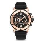 ブローバ Bulova マリンスター Marine Star クロノグラフ メンズ腕時計 98B104