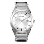 ブローバ Bulova クラシックコレクション メンズ腕時計 ケース38mm 96B015