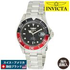腕時計 インヴィクタ インビクタ INVICTA-9403 Invicta Pro Diver Unisex Wrist Watch Stainless Steel