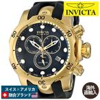 腕時計 インヴィクタ インビクタ INVICTA-6112 Invicta Men's 6112 Reserve Collection Subaqua Venom