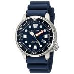 腕時計 シチズン 逆輸入 BN0151-09L Citizen Promaster Dive Eco-Drive Watch, 3-Hand Date, ISO Certified