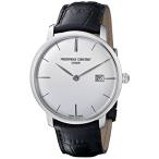 腕時計 フレデリックコンスタント メンズ FC306S4S6 Frederique Constant Men's FC306S4S6 Slim Li