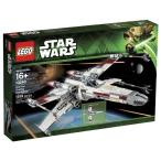 レゴ スターウォーズ 6025188 LEGO 10240 Star Wars Red Five X-Wing Starfighter Building Set