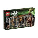 レゴ スターウォーズ 6025099 LEGO Star Wars Rancor Pit 75006