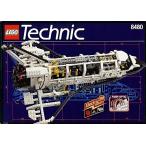 レゴ テクニックシリーズ 8480 Lego Technic Space Shuttle (8480)