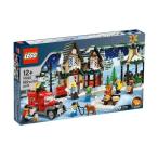 レゴ クリエイター 10222 LEGO Creator Winter Village Post Office 10222